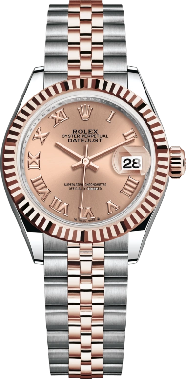 Rolex Lady-Datejust 279171-0025