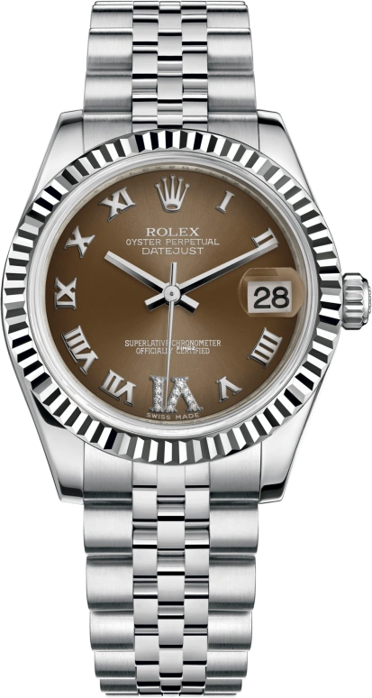 Rolex Datejust 31 178274-0090