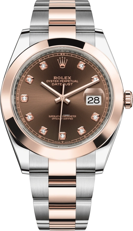 Rolex Datejust 41 126301-0003