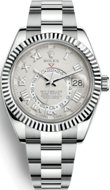 Rolex Sky-Dweller 326939-0001