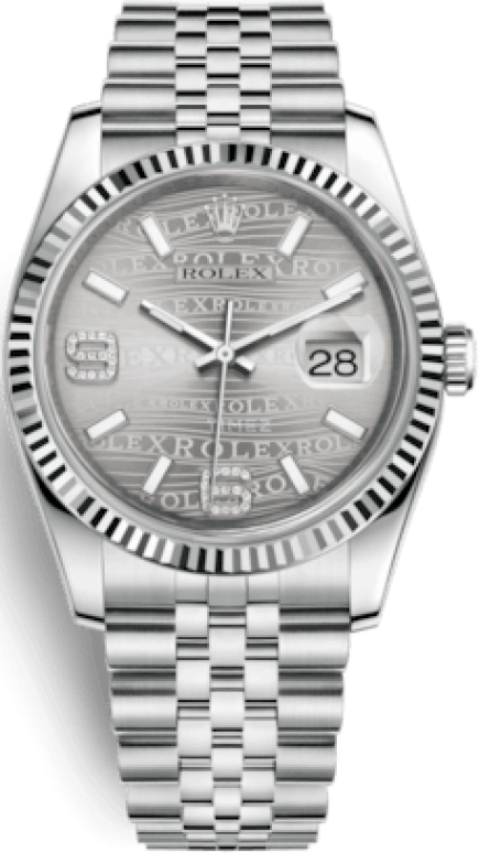 Rolex Datejust 36 116234-0159