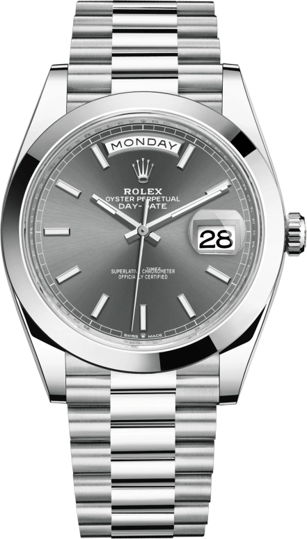 Rolex Day-Date 40 228206-0045