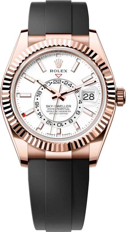 Rolex Sky-Dweller 336235-0003