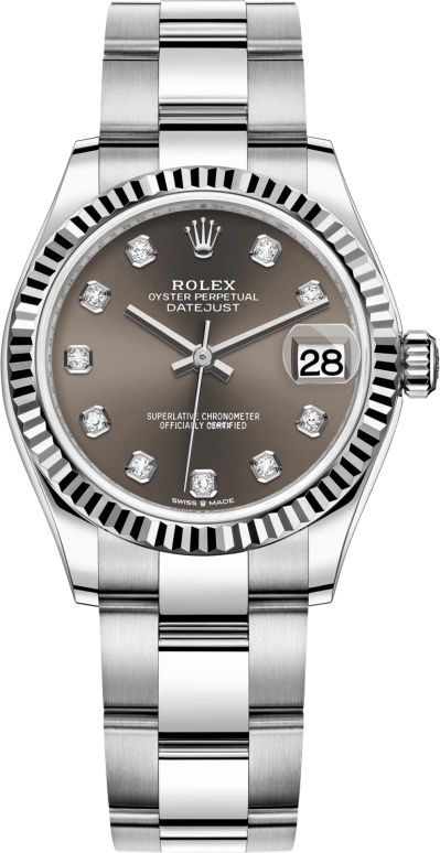 Rolex Datejust 31 278274-0007