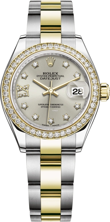 Rolex Lady-Datejust 279383RBR-0004
