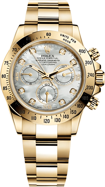 Rolex Daytona 116528-0032