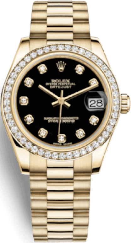 Rolex Datejust 31 178288-0011