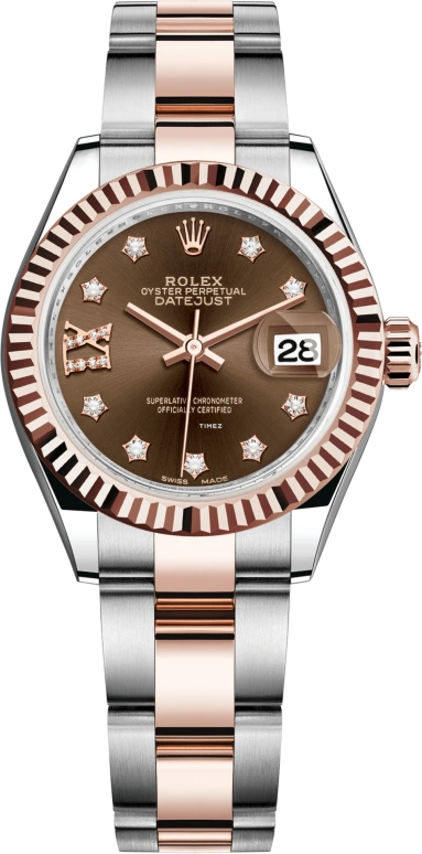 Rolex Lady-Datejust 279171-0004