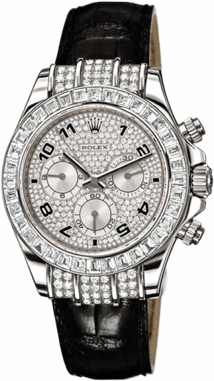 Rolex Daytona 116599TBR-0003
