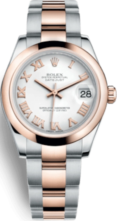 Rolex Datejust 31 178241-0068