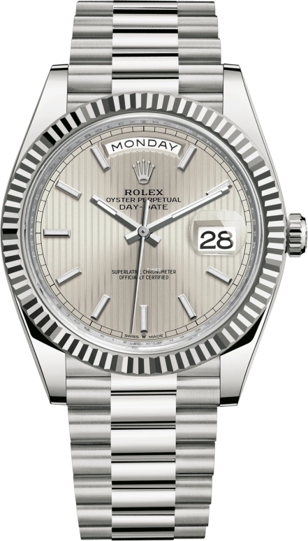 Rolex Day-Date 40 228239-0001