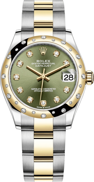 Rolex Datejust 31 278343RBR-0029