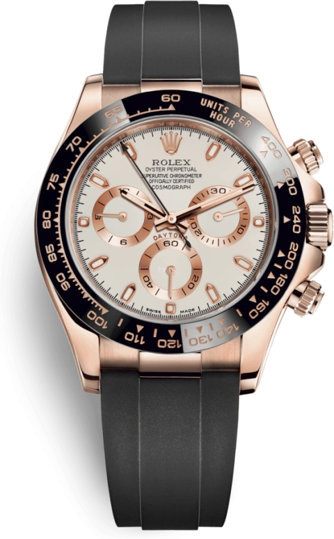 Rolex Daytona 116515LN-0014