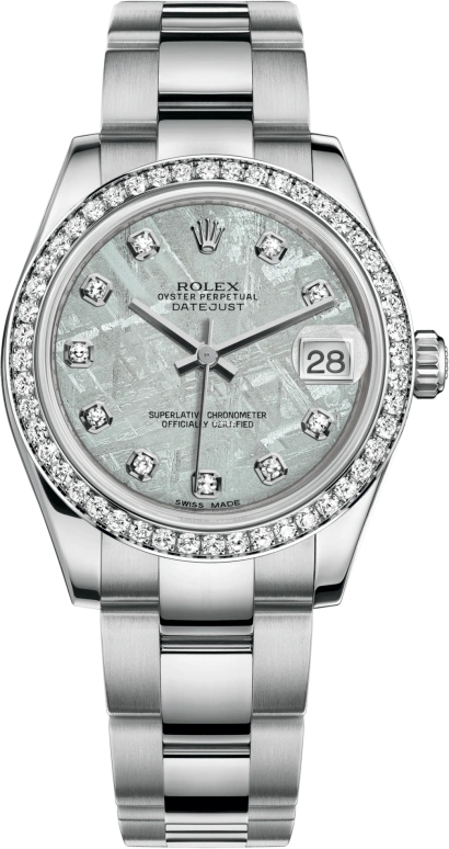 Rolex Datejust 31 178384-0065