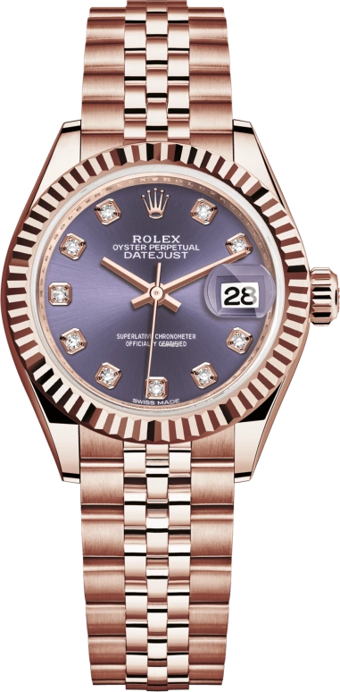 Rolex Lady-Datejust 279175-0020