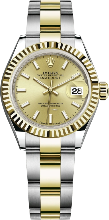 Rolex Lady-Datejust 279173-0002