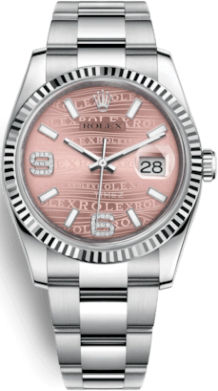 Rolex Datejust 36 116234-0154