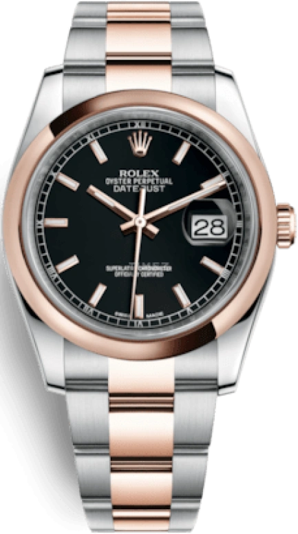 Rolex Datejust 36 116201-0094