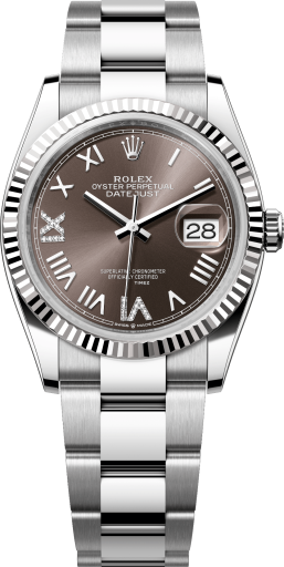 Rolex Datejust 36 126234-0072