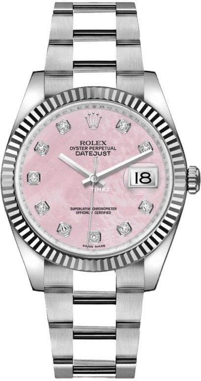Rolex Datejust 36 116234-0150