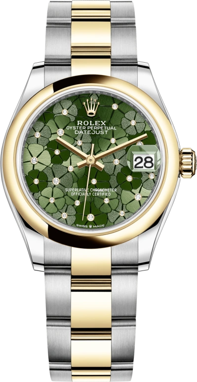 Rolex Datejust 31 278243-0031