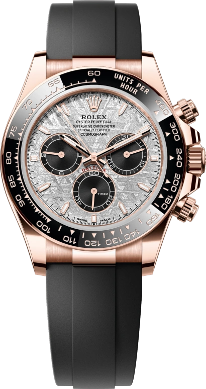 Rolex Daytona 126515LN-0008