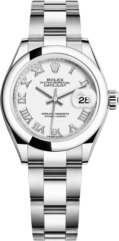 Rolex Lady-Datejust 279160-0016