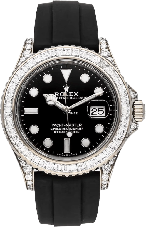 Rolex Yacht-Master 226679TBR