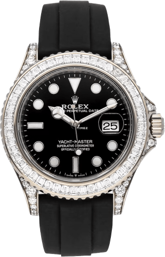 rolex rolex-yacht-master 