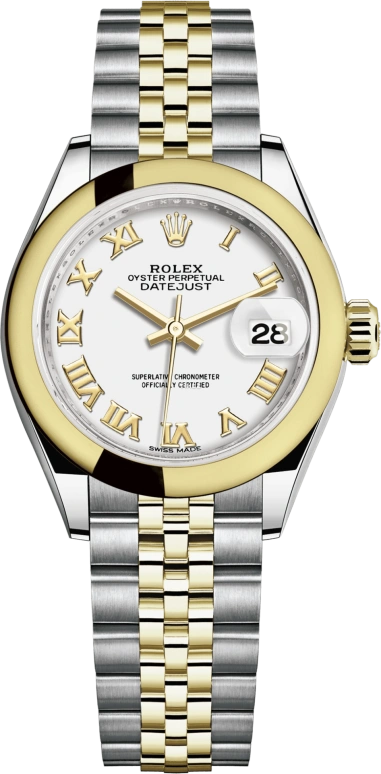 Rolex Lady-Datejust 279163-0023