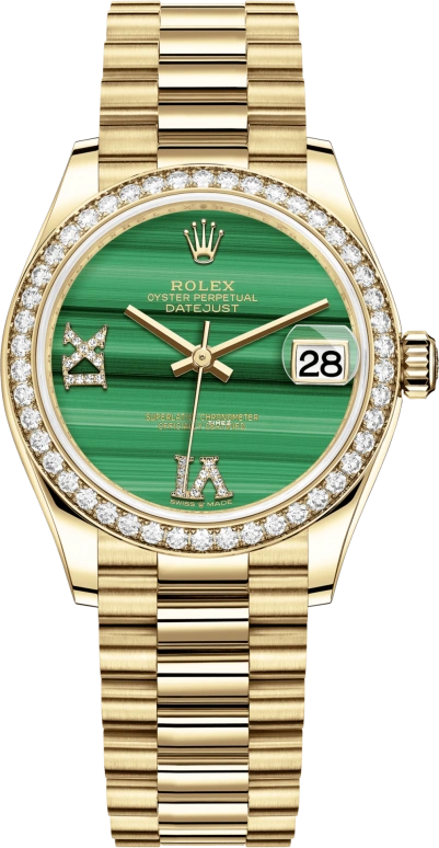 Rolex Datejust 31 278288RBR-0004