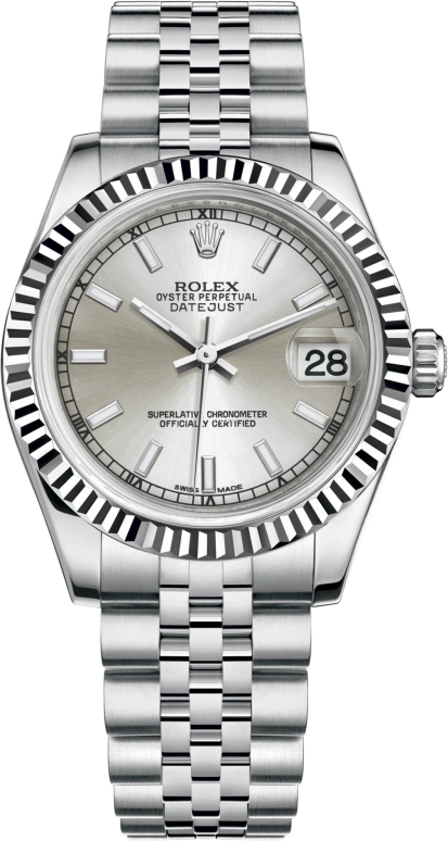Rolex Datejust 31 178274-0009