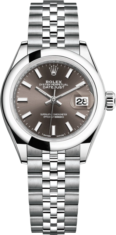 Rolex Lady-Datejust 279160-0009
