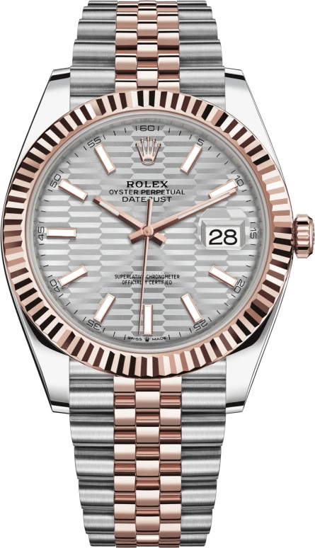 Rolex Datejust 41 126331-0018