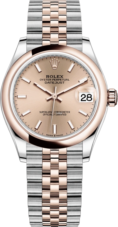 Rolex Datejust 31 278241-0010