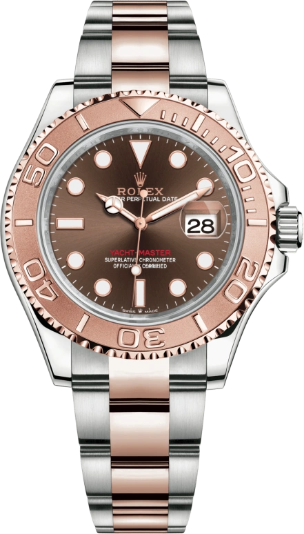 Rolex Yacht-Master 126621-0001
