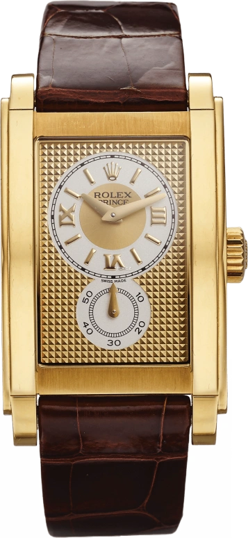 Rolex Cellini 54408