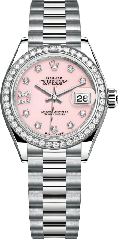 Rolex Lady-Datejust 279139RBR-0002