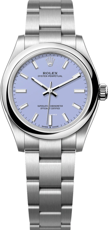 Rolex Oyster Perpetual 277200-0014