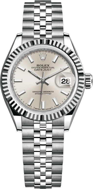 Rolex Lady-Datejust 279174-0005