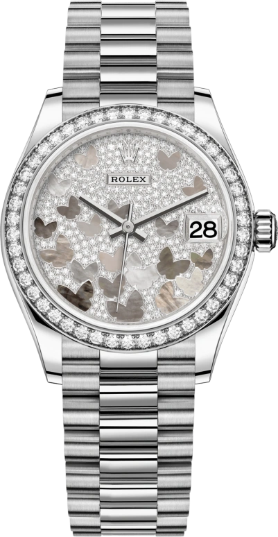 Rolex Datejust 31 278289RBR-0008