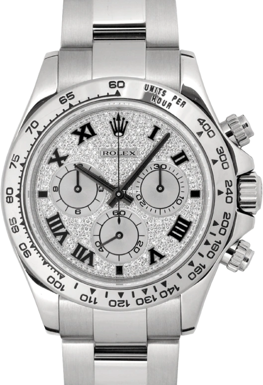 Rolex Daytona 116509-78599ZEA