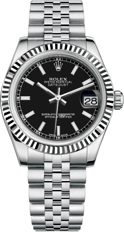 Rolex Datejust 31 178274-0004