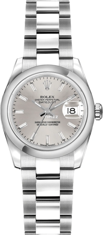 Rolex Lady-Datejust 179160-0023