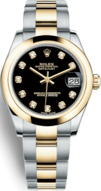 Rolex Datejust 31 178243-0051