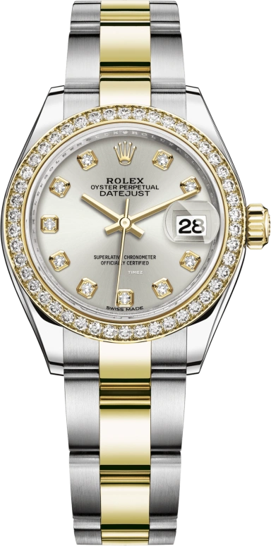 Rolex Lady-Datejust 279383RBR-0008