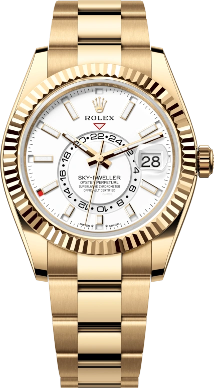 Rolex Sky-Dweller 336938-0003
