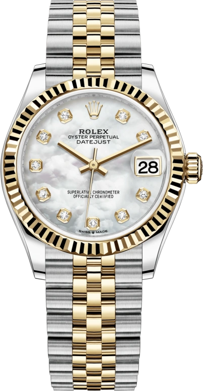 Rolex Datejust 31 278273-0028