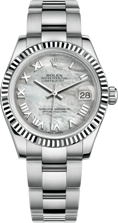 Rolex Datejust 31 178274-0072