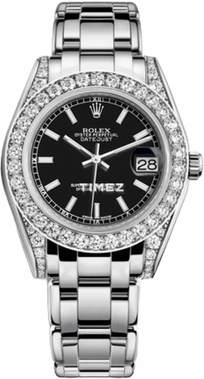 Rolex Pearlmaster 81159-0053